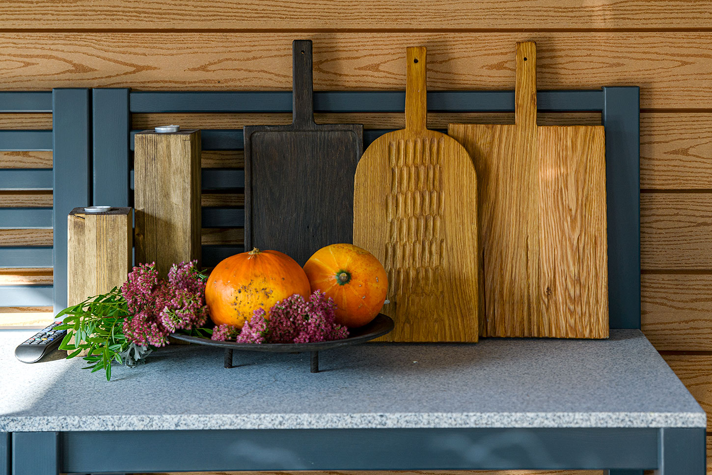 Освещение беседки в ТВ-проекте "На Дачу!"