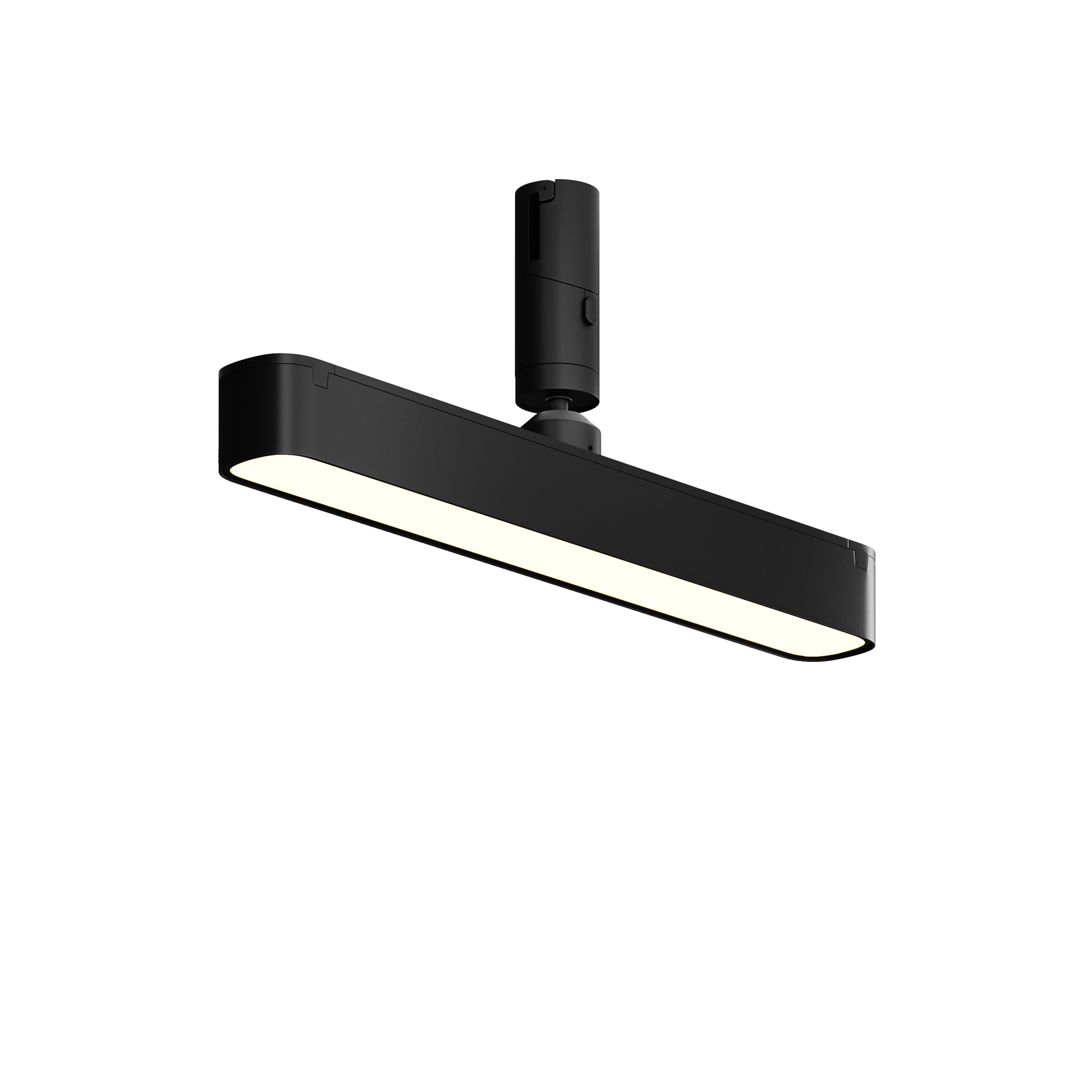 Трековый светильник Базис поворотный / Basis Rot Flexity 3000К 10Вт 100°