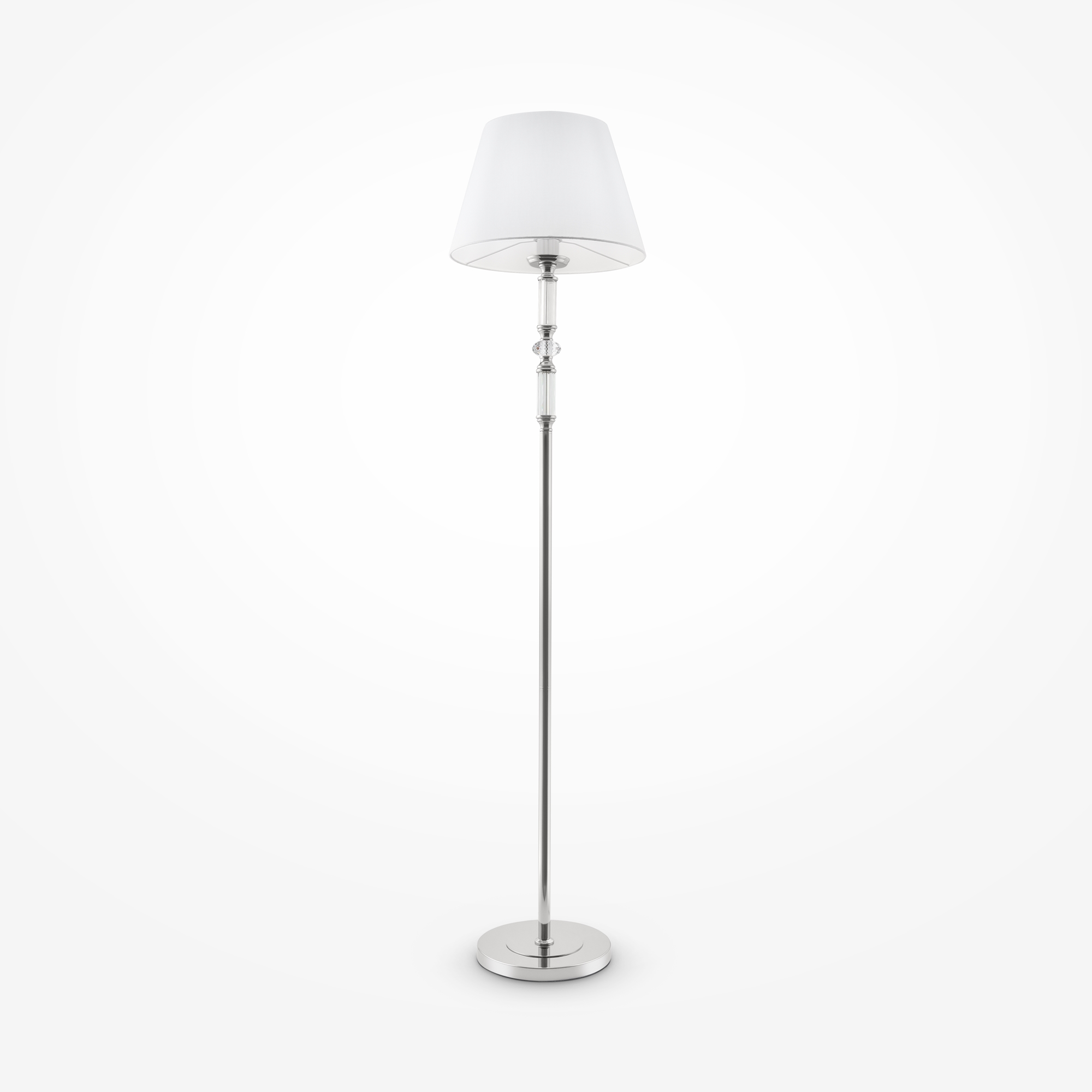 Напольный светильник (торшер) Берег реки / Riverside E27х1