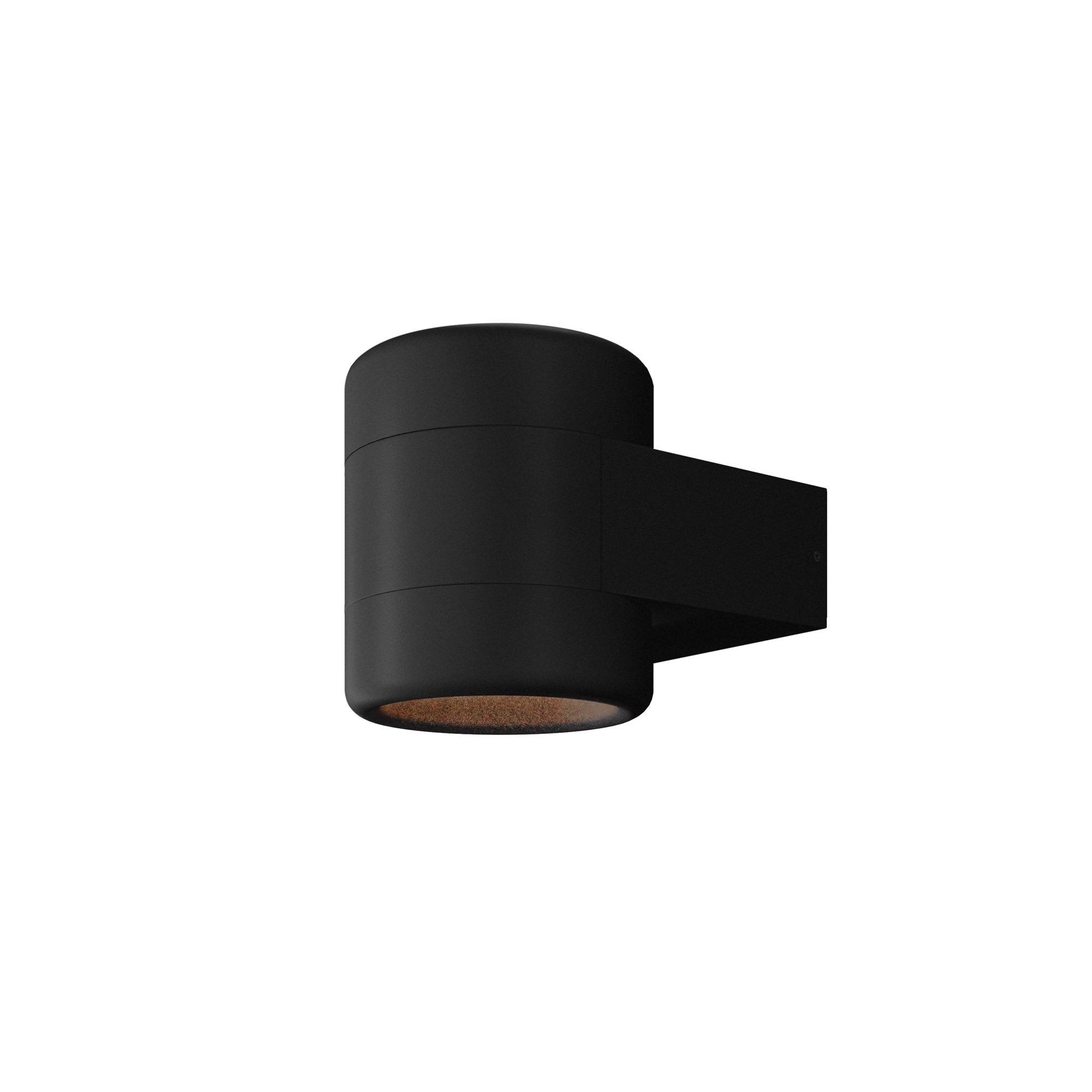 Настенный светильник (бра) Орбита / Orbit 3000К 6Вт IP 54