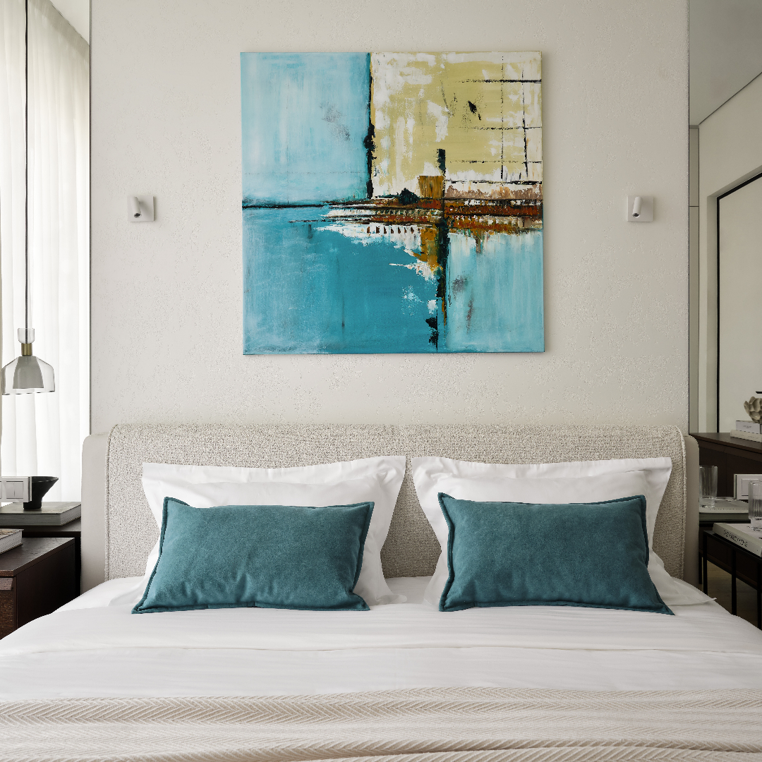 ЖК Зиларт: интерьер по увлечениям