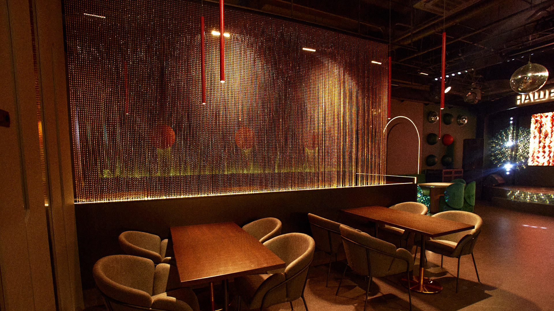 Рестобар в Новокузнецке