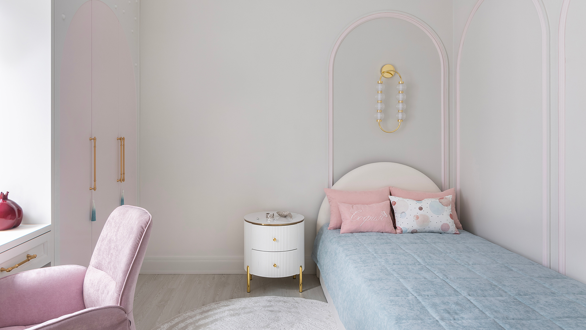 Интерьер без срока годности