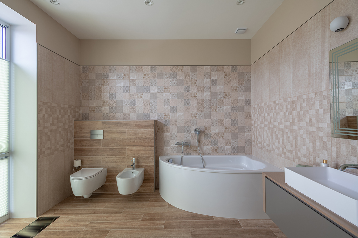 Проект Марины Жеренко "Блики воды"