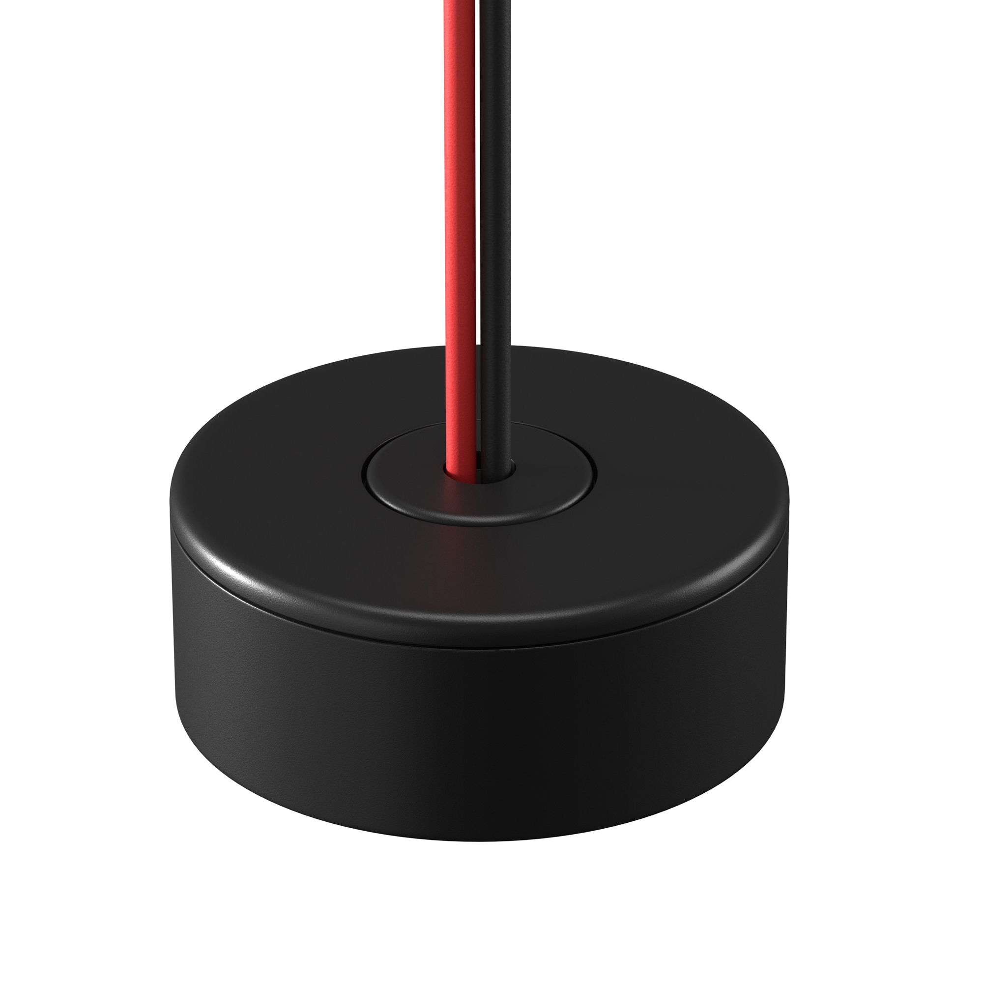 Диммер монохромный для выключателя 1 зона