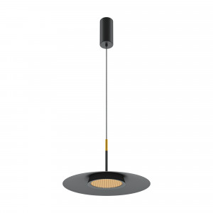 Подвесной светильник Эль / El 3000К 12Вт