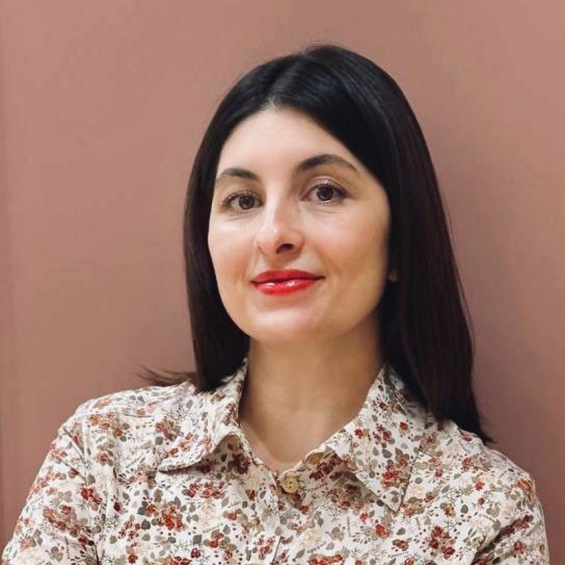 Автор проекта