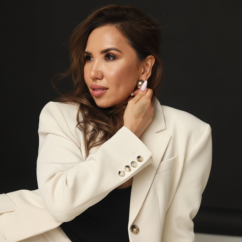 Автор проекта