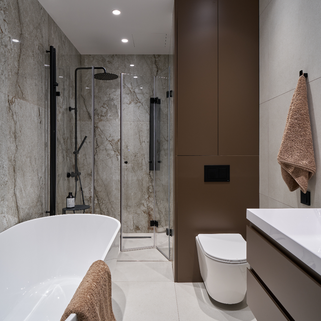 Двушка с характером в Санкт-Петербурге