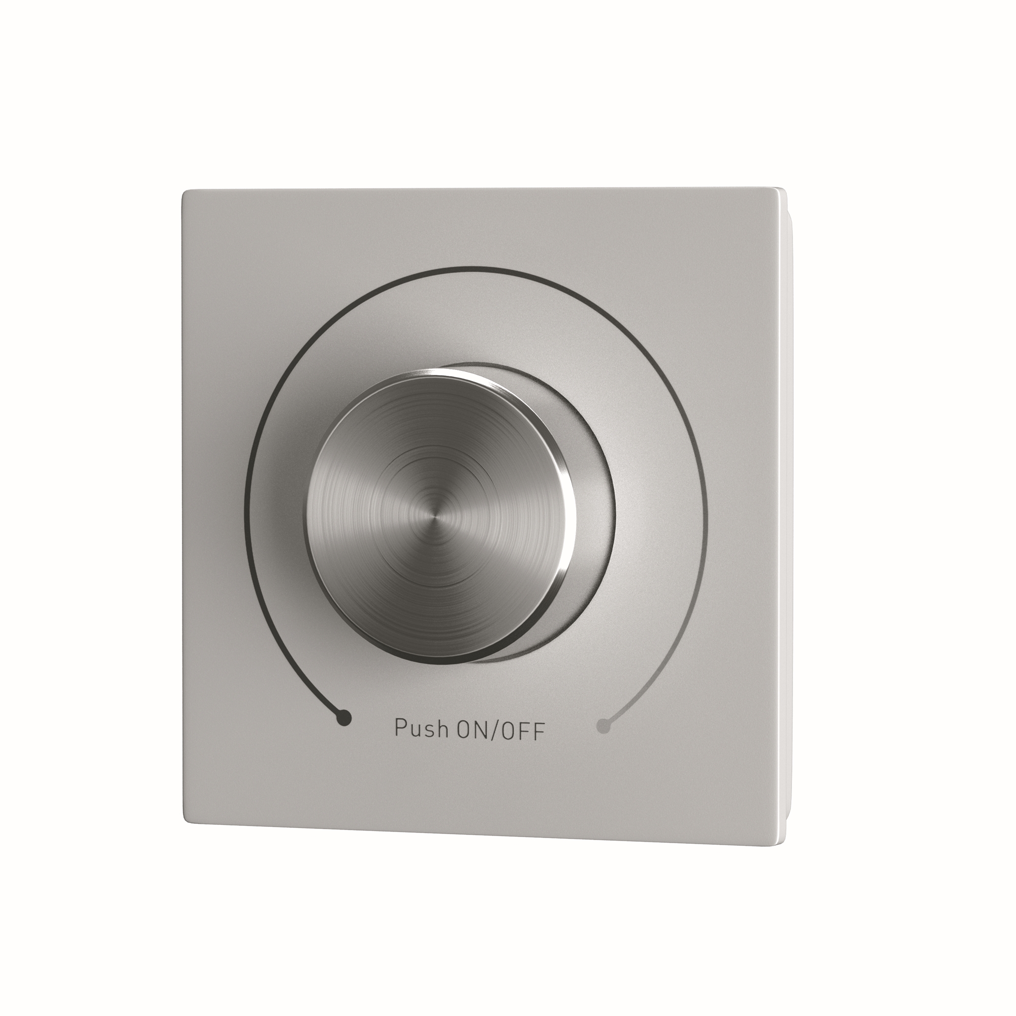 Роторная панель управления DALI DT6