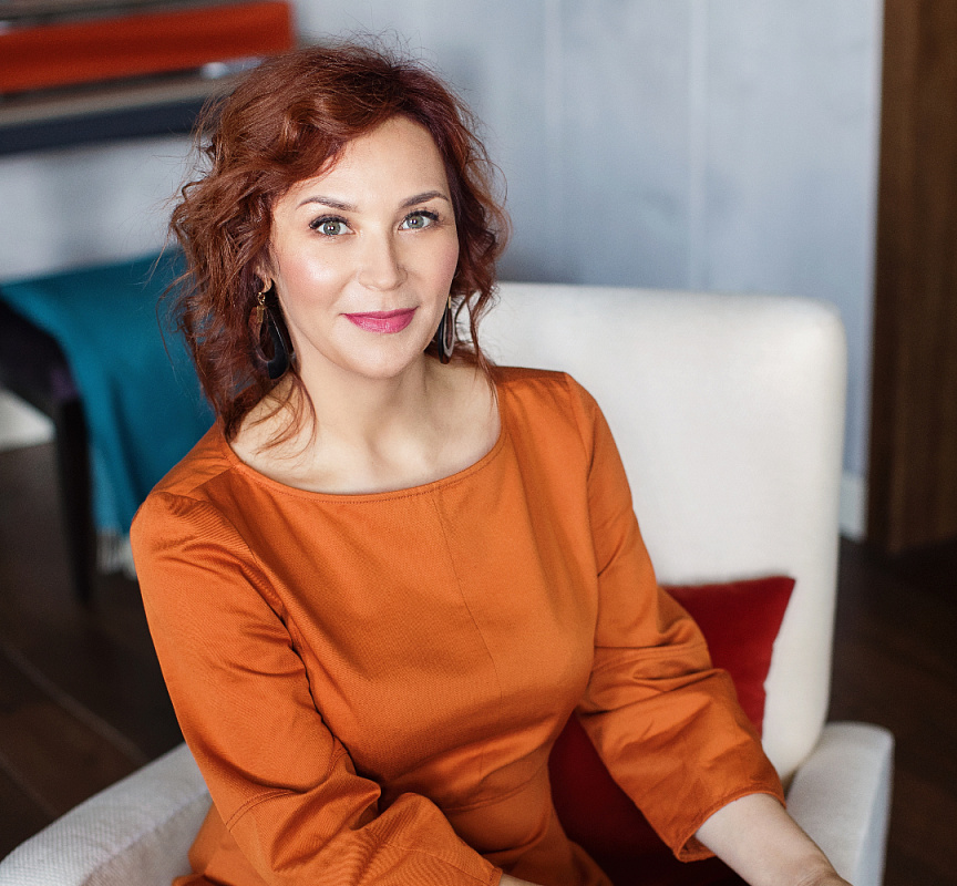 Автор проекта