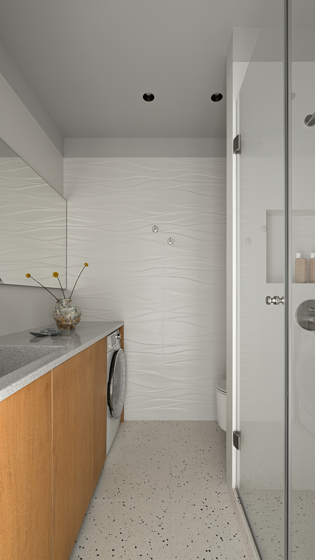 Двухкомнатная семейная квартира 48 кв. м. в Калининграде