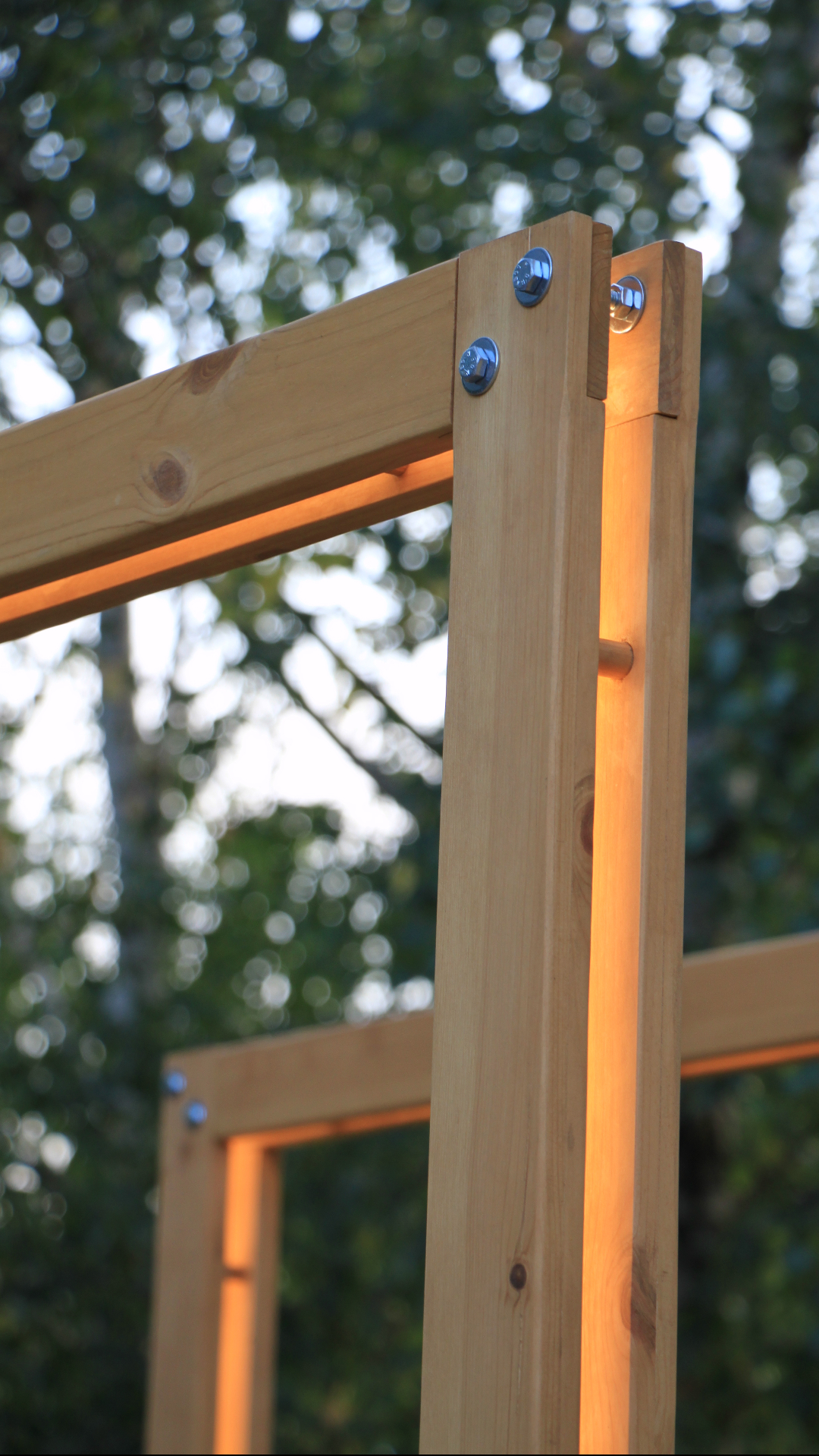 Цветочный сад Густава Климта