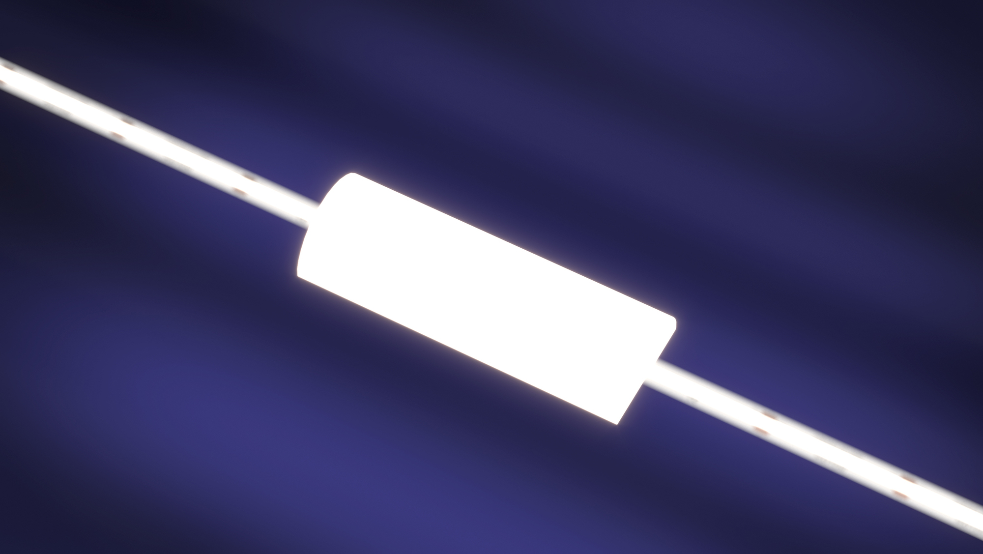 Двухслойная печатная плата из чистой меди