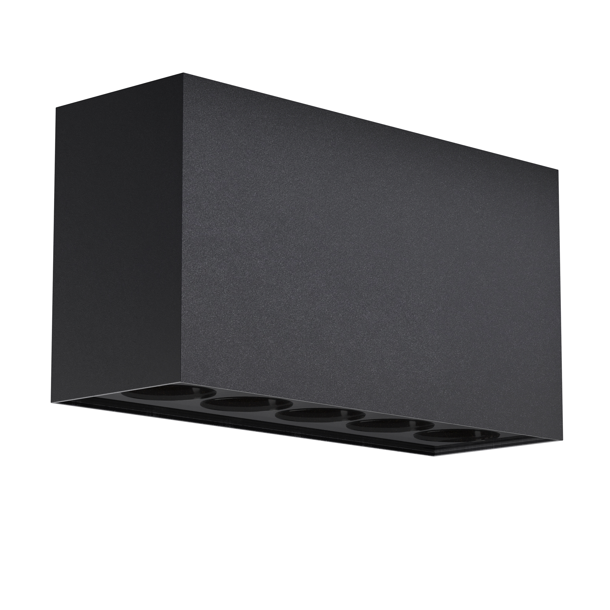 Потолочный светильник Арес / Ares 3000К 10Вт IP 54