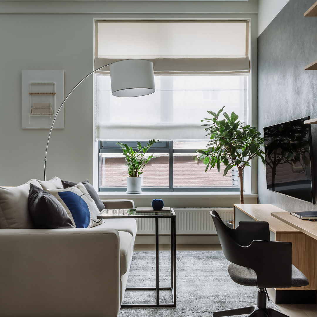 «Резиденция Архитекторов: ткацкий след в минимализме»