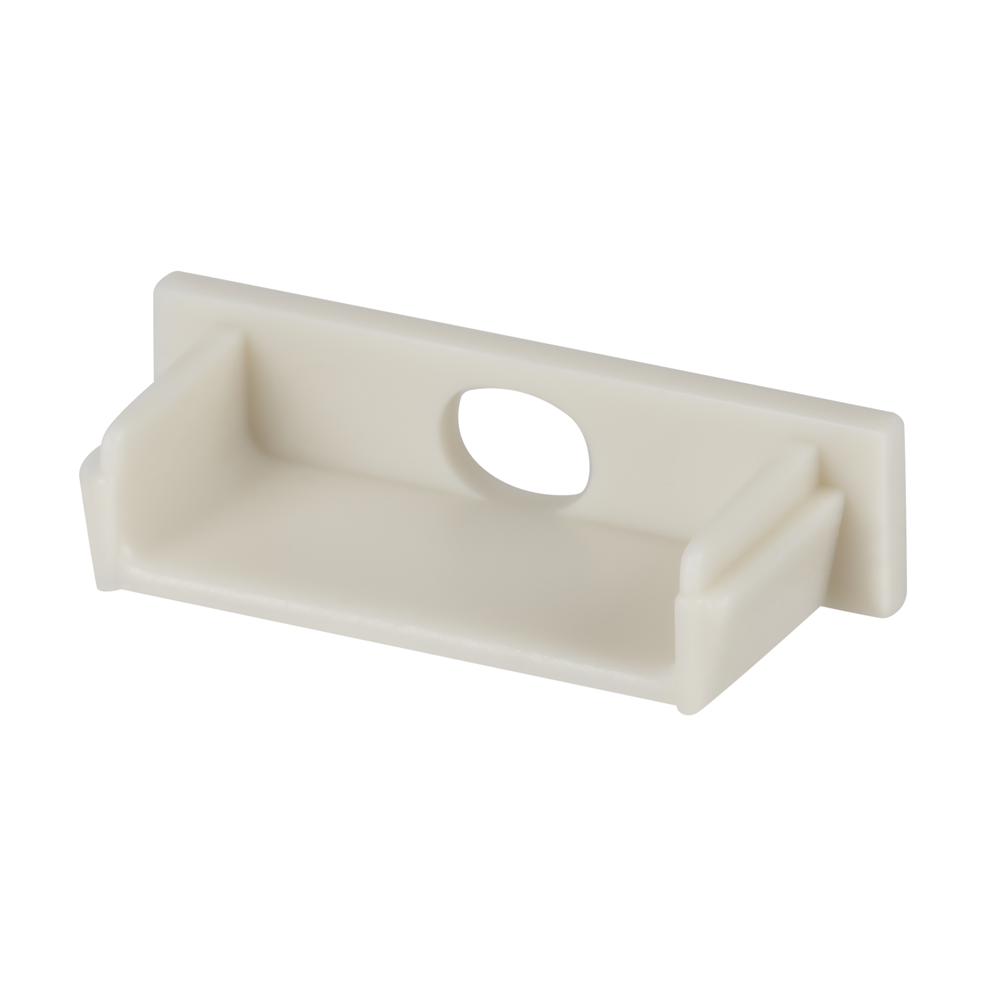 Комплект заглушек (для профиля 30x06) 10 шт., ALM003EC