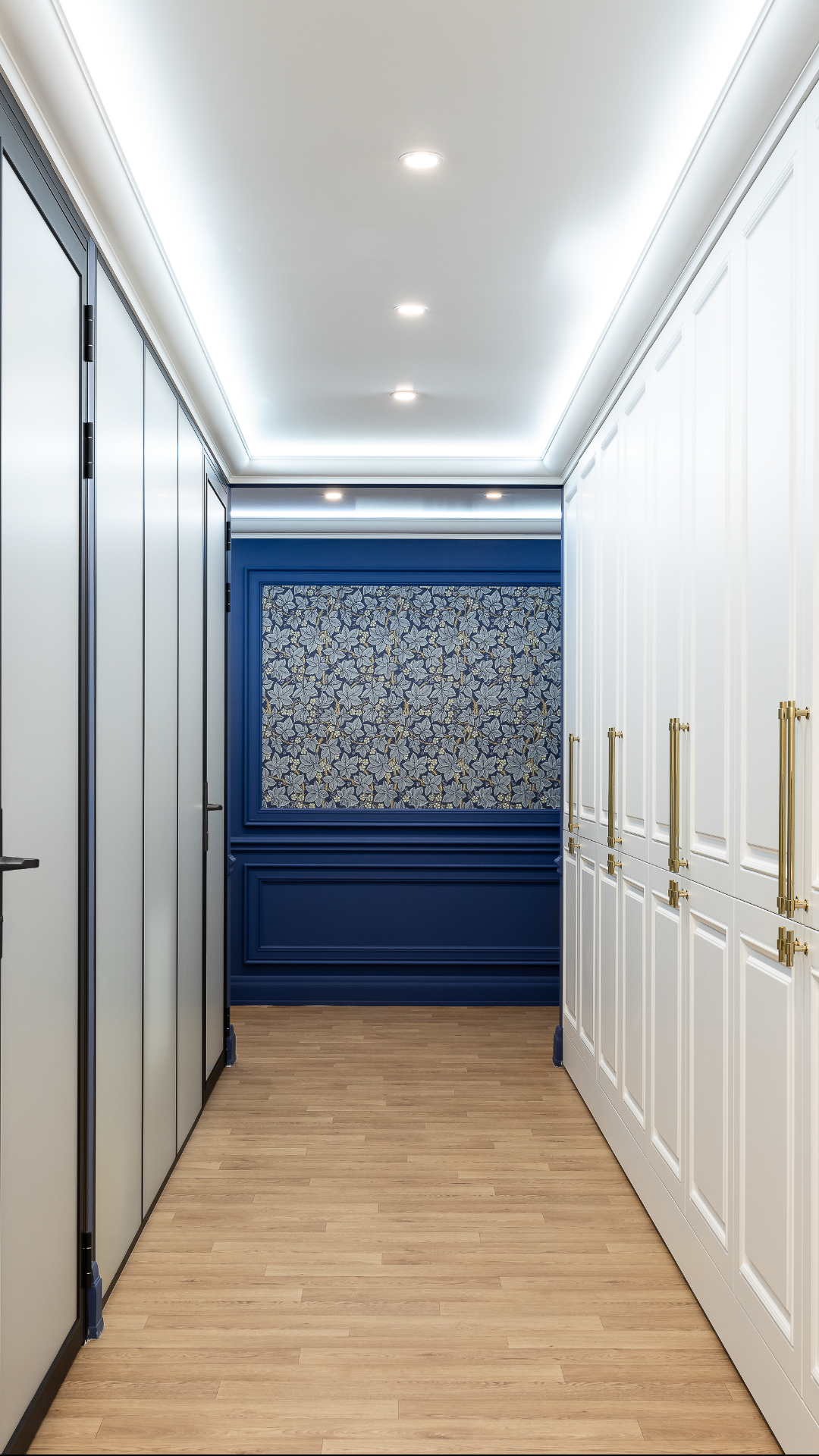 Георгианский шик в сердце стоматологии