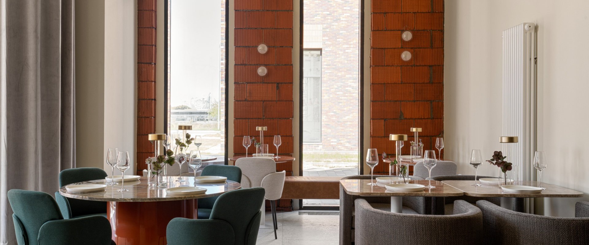 Ресторан «Лилоко»: тепло, как у друзей