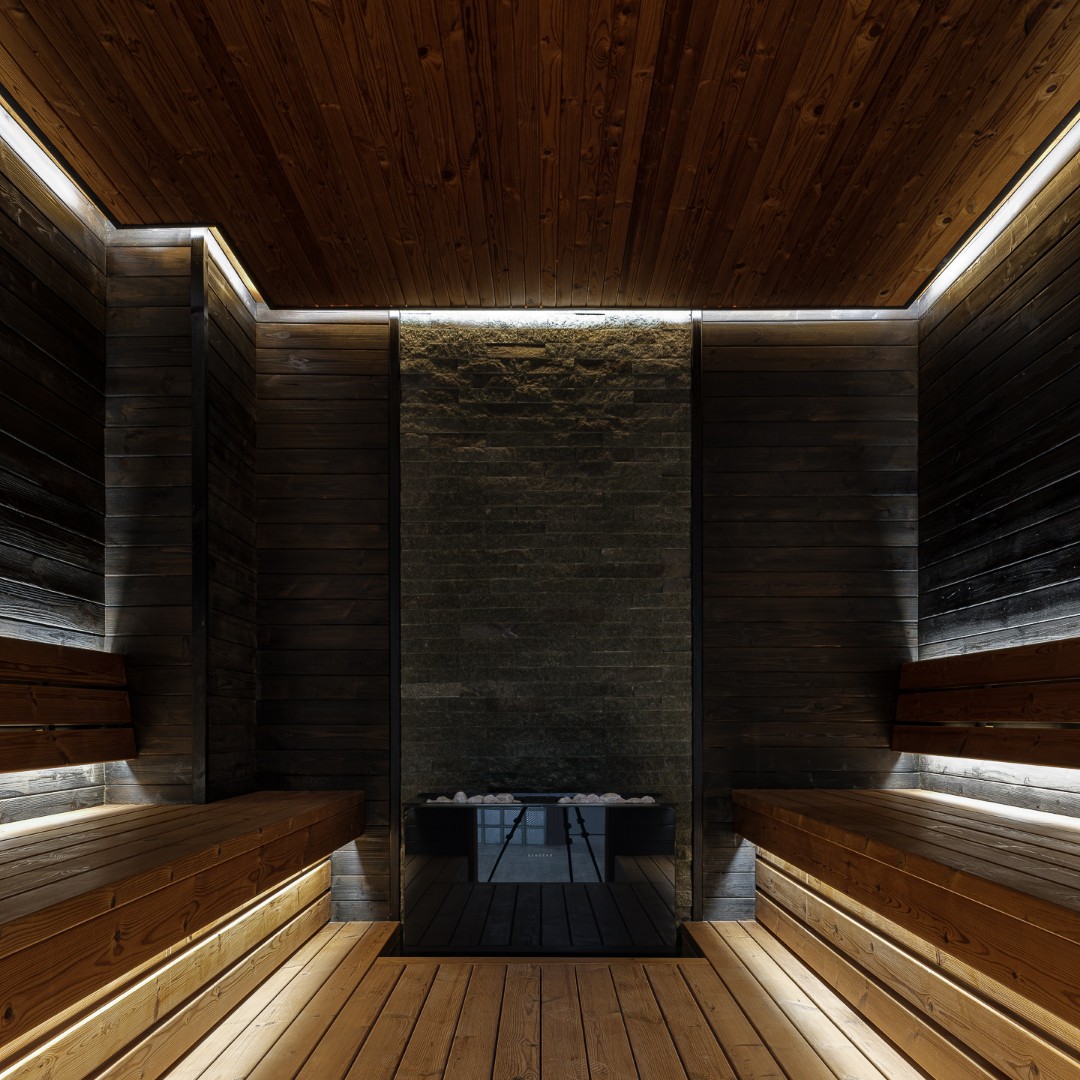 СПА центр в г. Апатиты