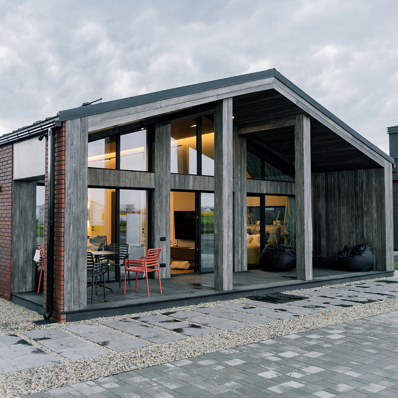 Автор проекта