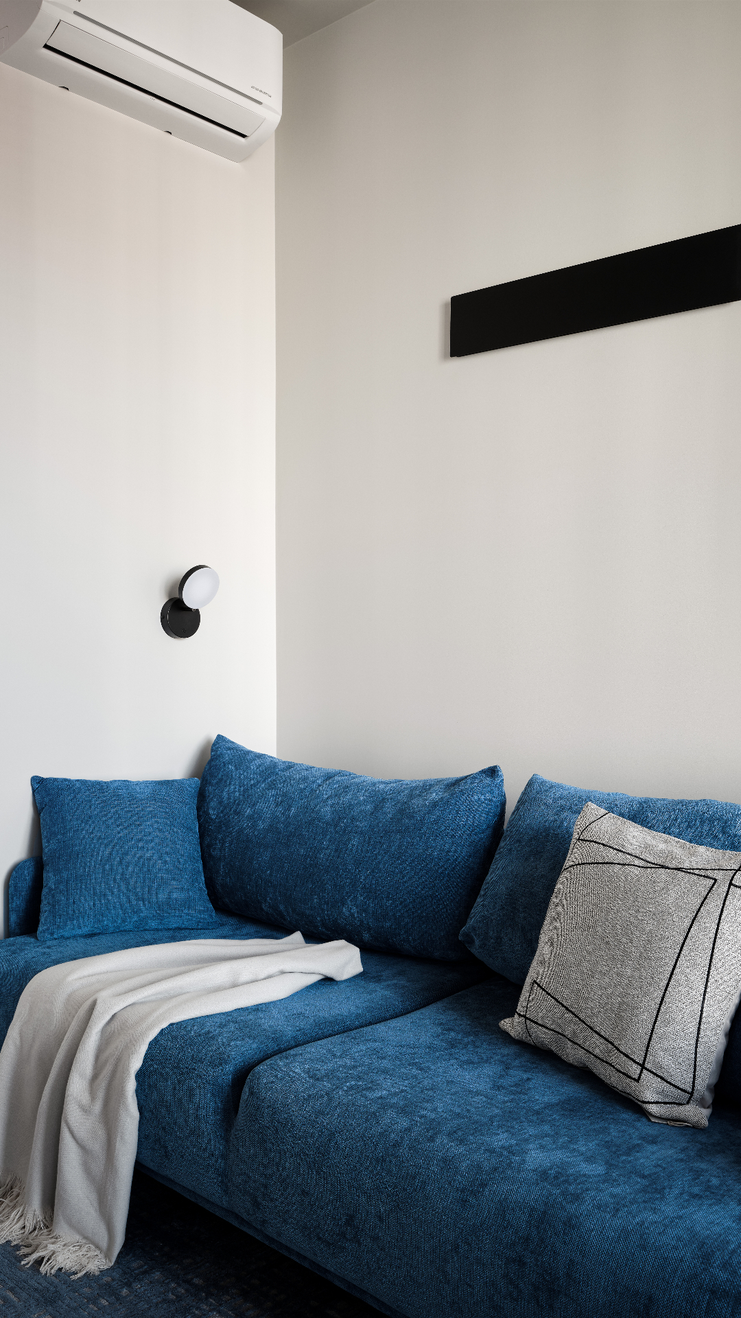 ЖК Зиларт: интерьер по увлечениям