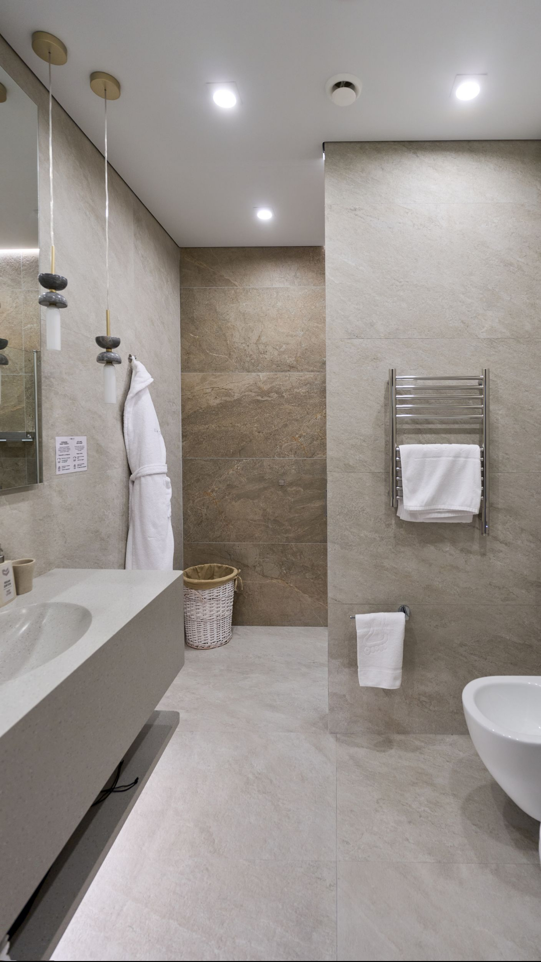 Премиальный жилой корпус медицинской клиники в Карелии