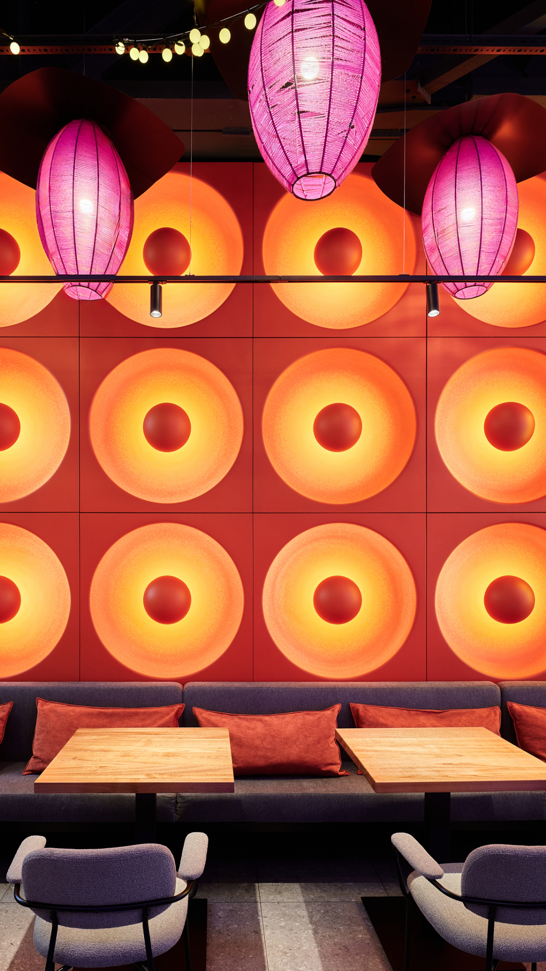 Бангкок. Ханой. Иркутск.