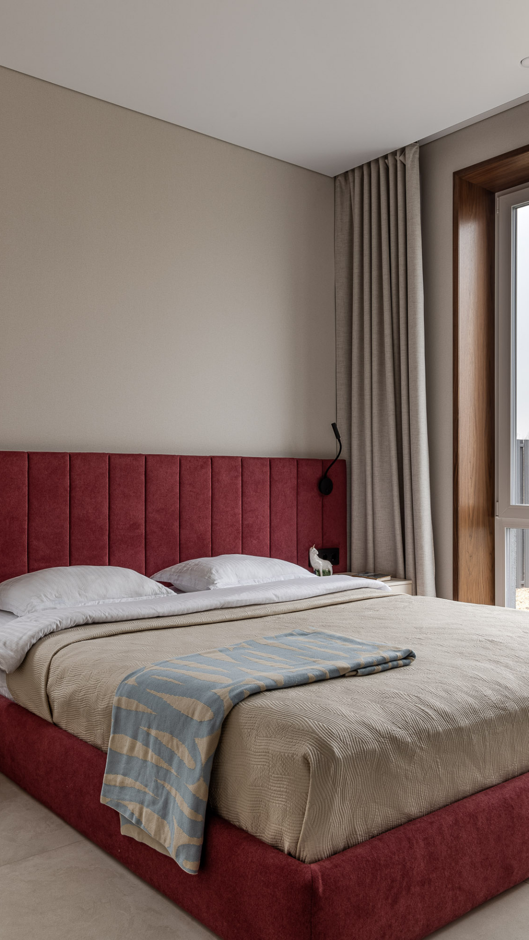 Дом на волжском склоне в Саратове