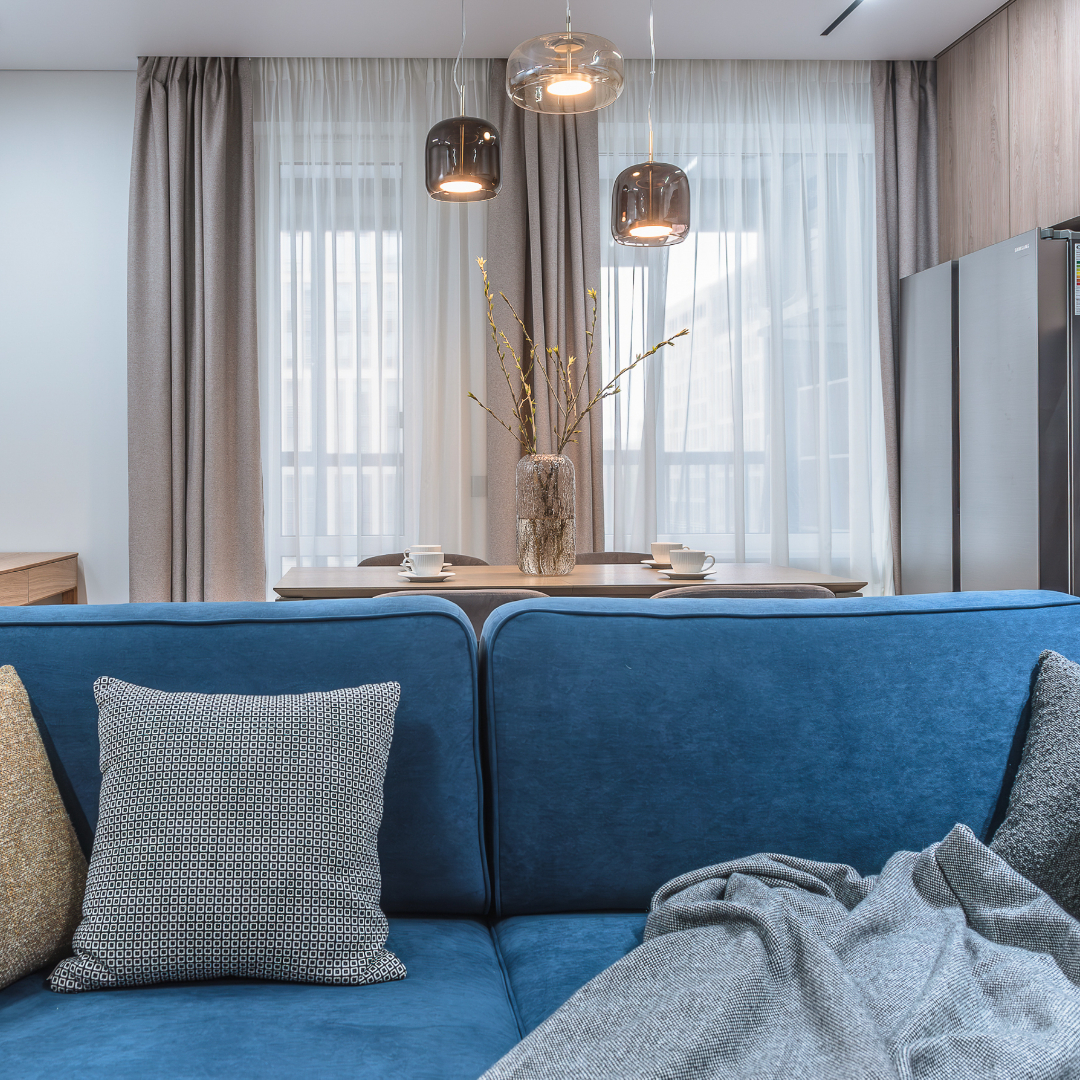 93 м² баланса