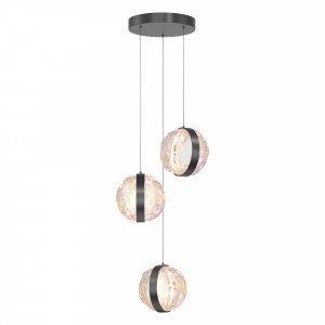 Подвесной светильник Мистерио / Misterio 3000К 15Вт