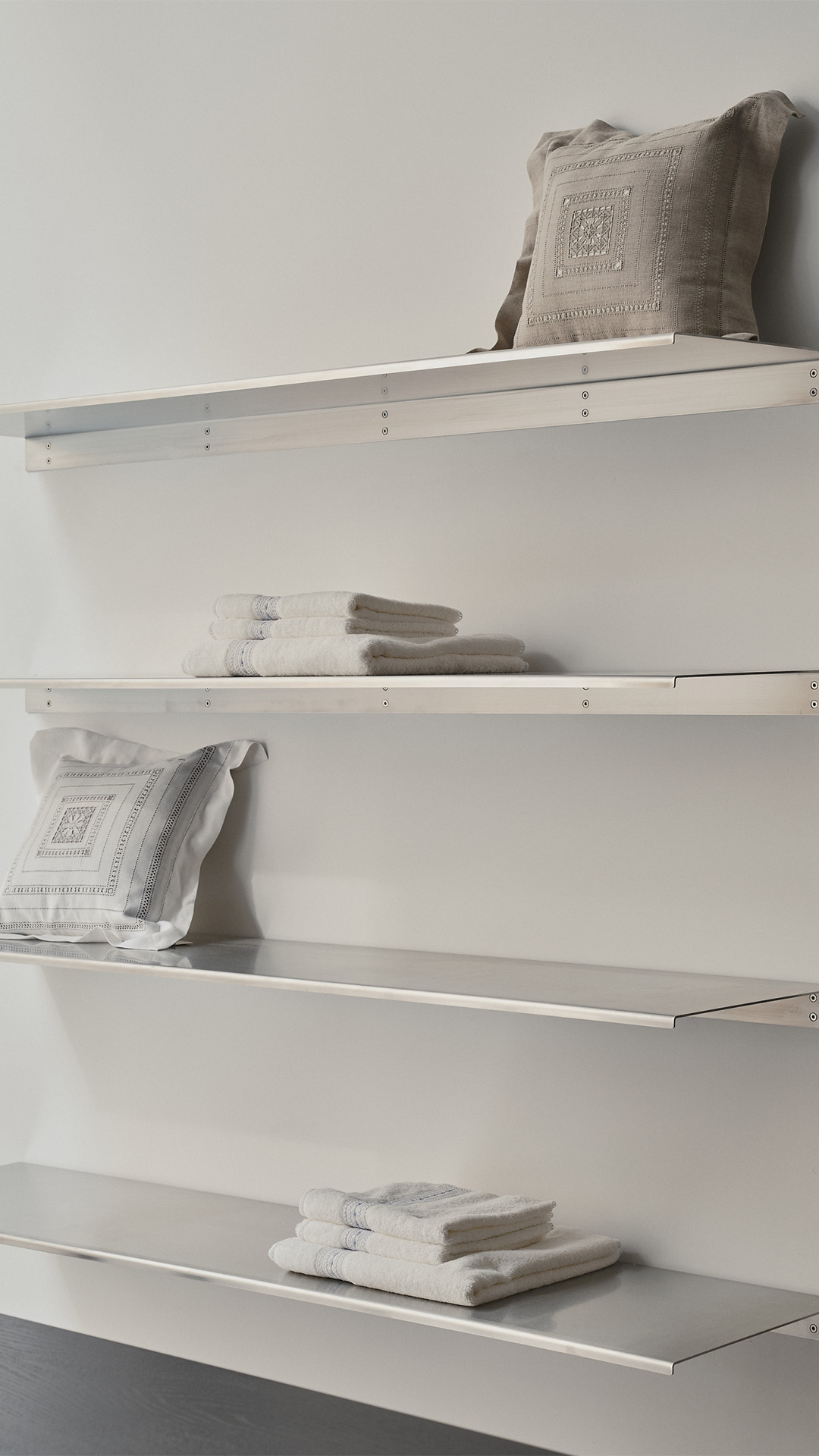 Шоурум брендов "Крестецкая строчка" и Alexandra Georgieva