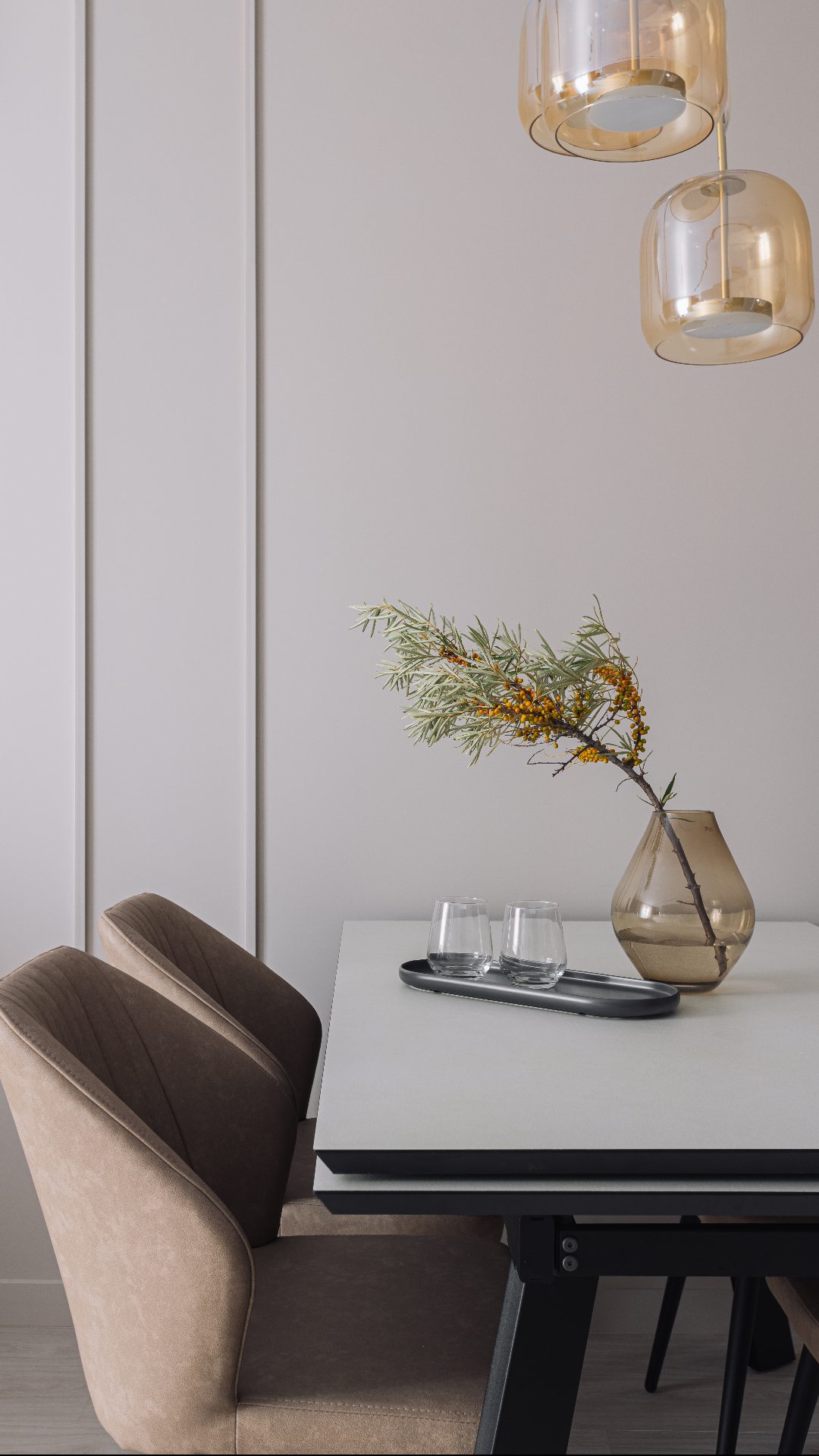 Квартира в ЖК «Южный берег» в Красноярске