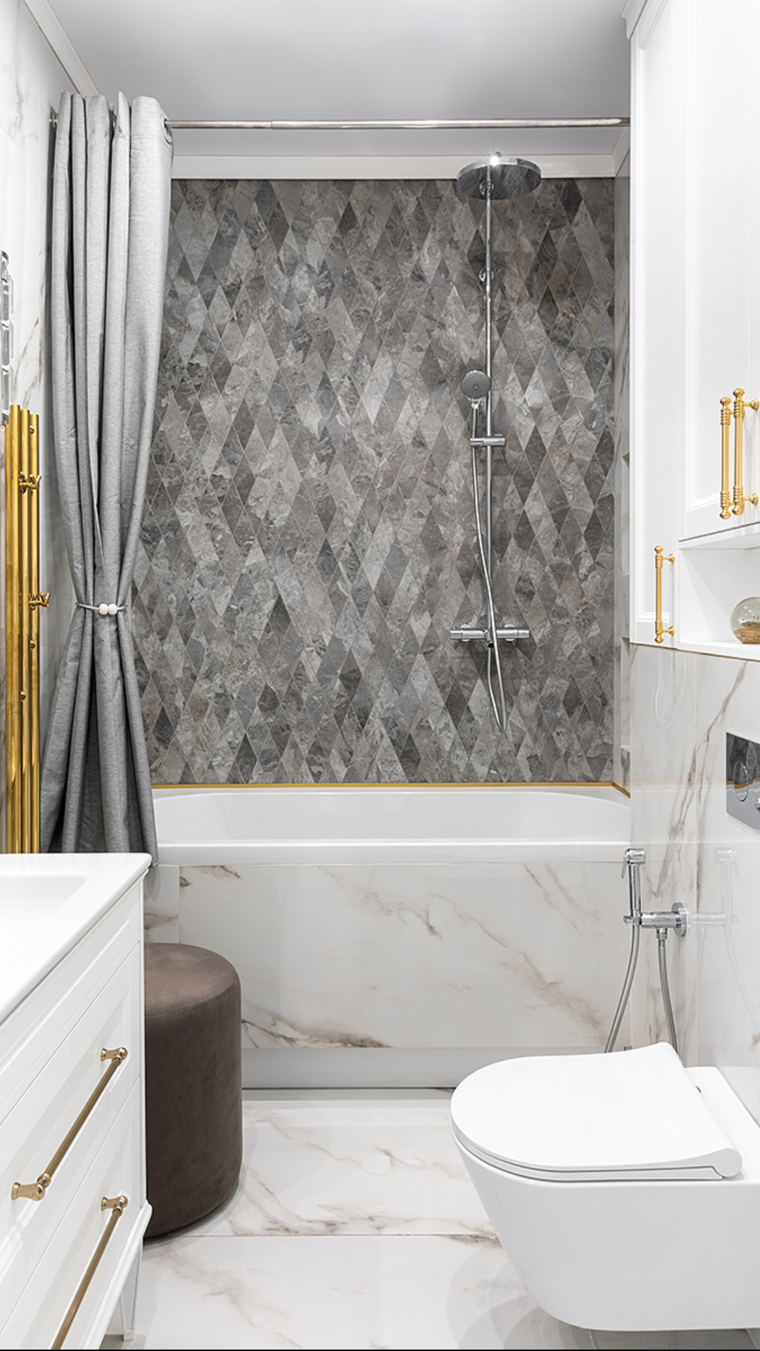 Интерьер без срока годности