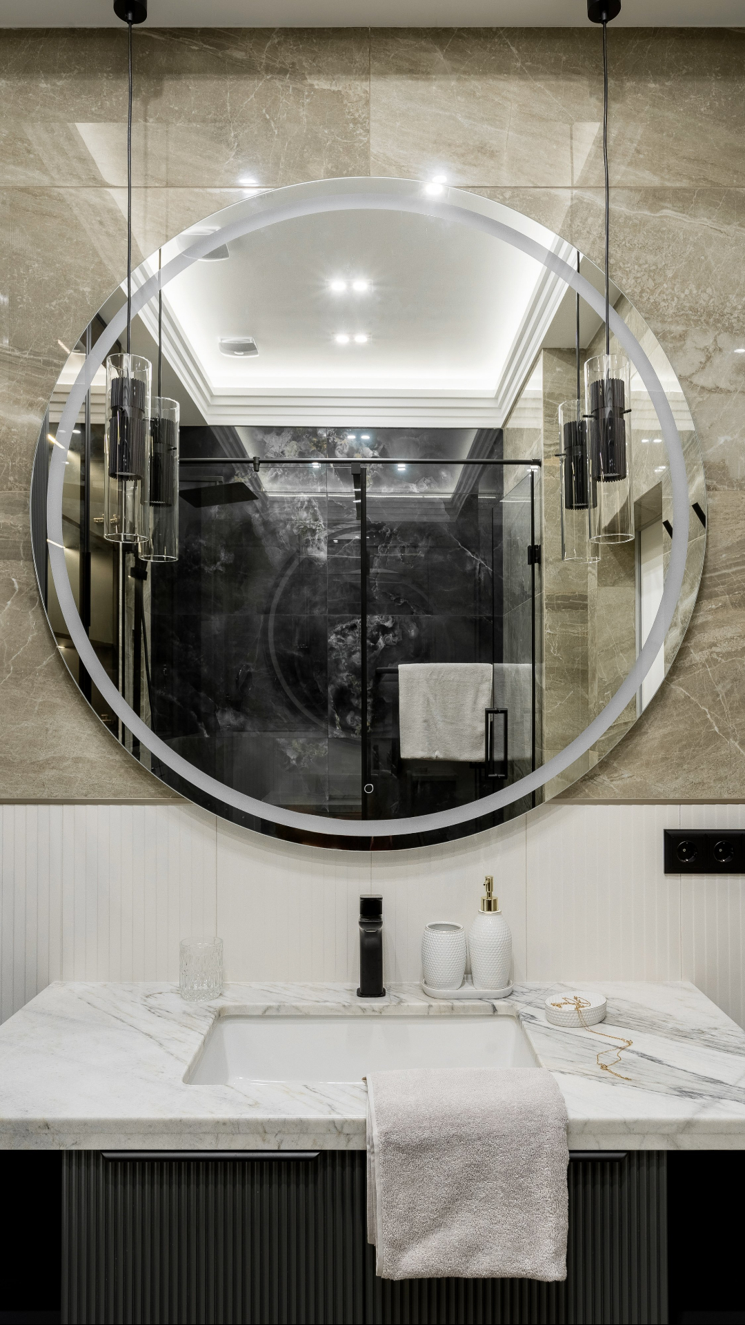 Квартира в ЖК «Турпан» в Бишкеке