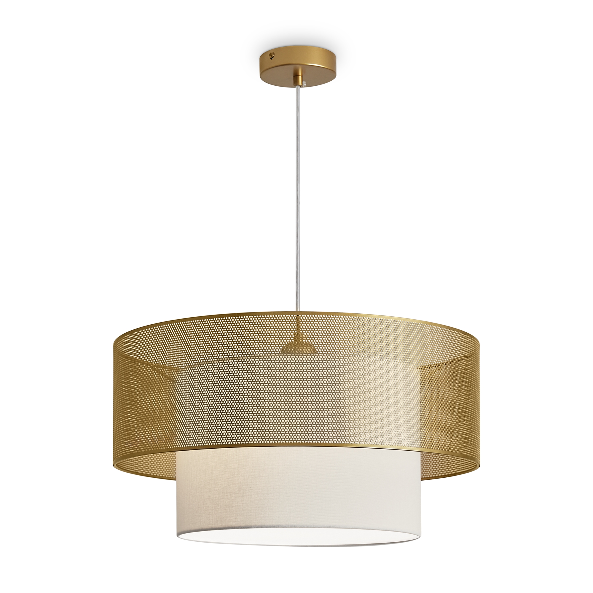 Подвесной светильник Решетка / Lattice