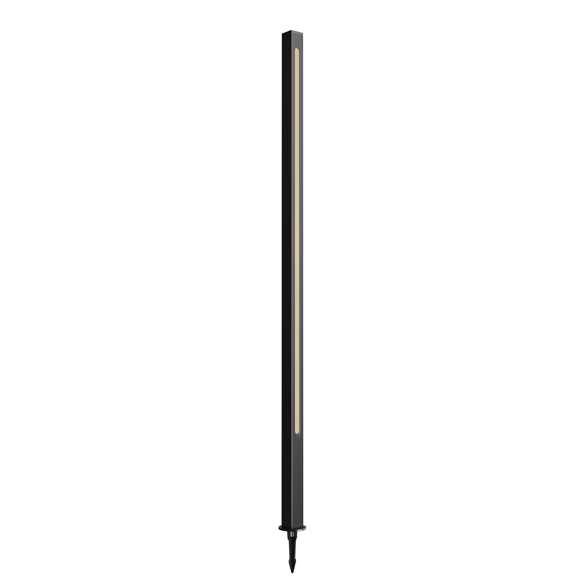 Ландшафтный светильник Опора / Pole 3000K 12Вт IP 65