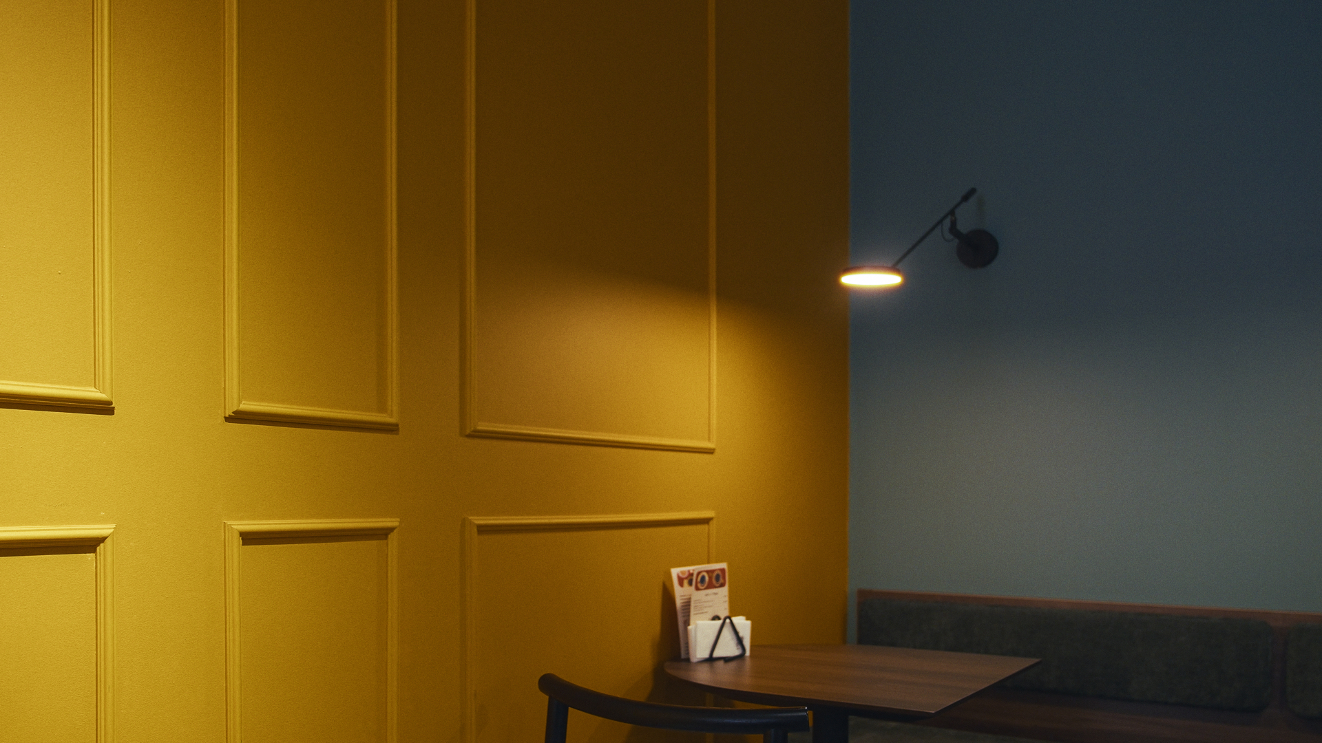 Кофейня ДАБЛБИ на Ленинском проспекте