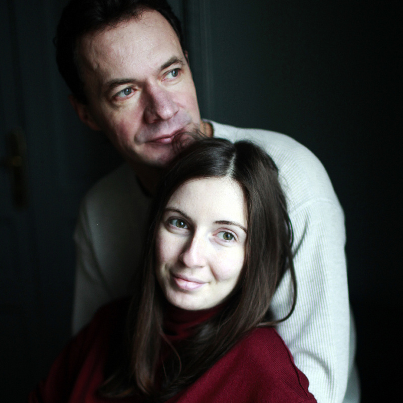 Автор проекта