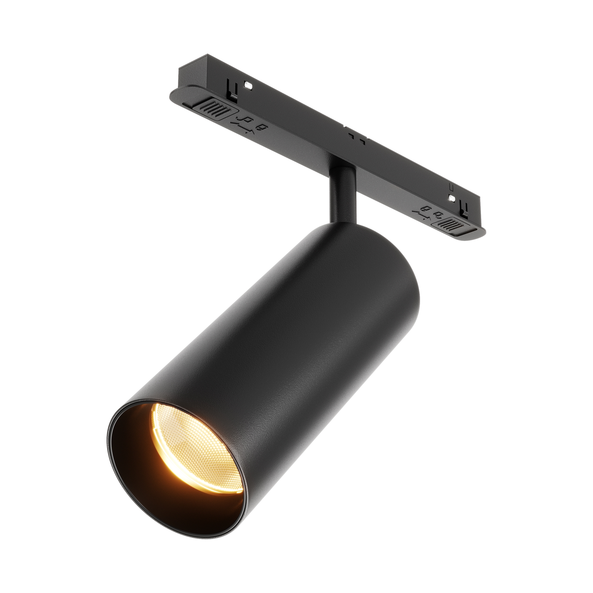 Трековый светильник Фокус / Focus Led Exility 2700K 12Вт 36°