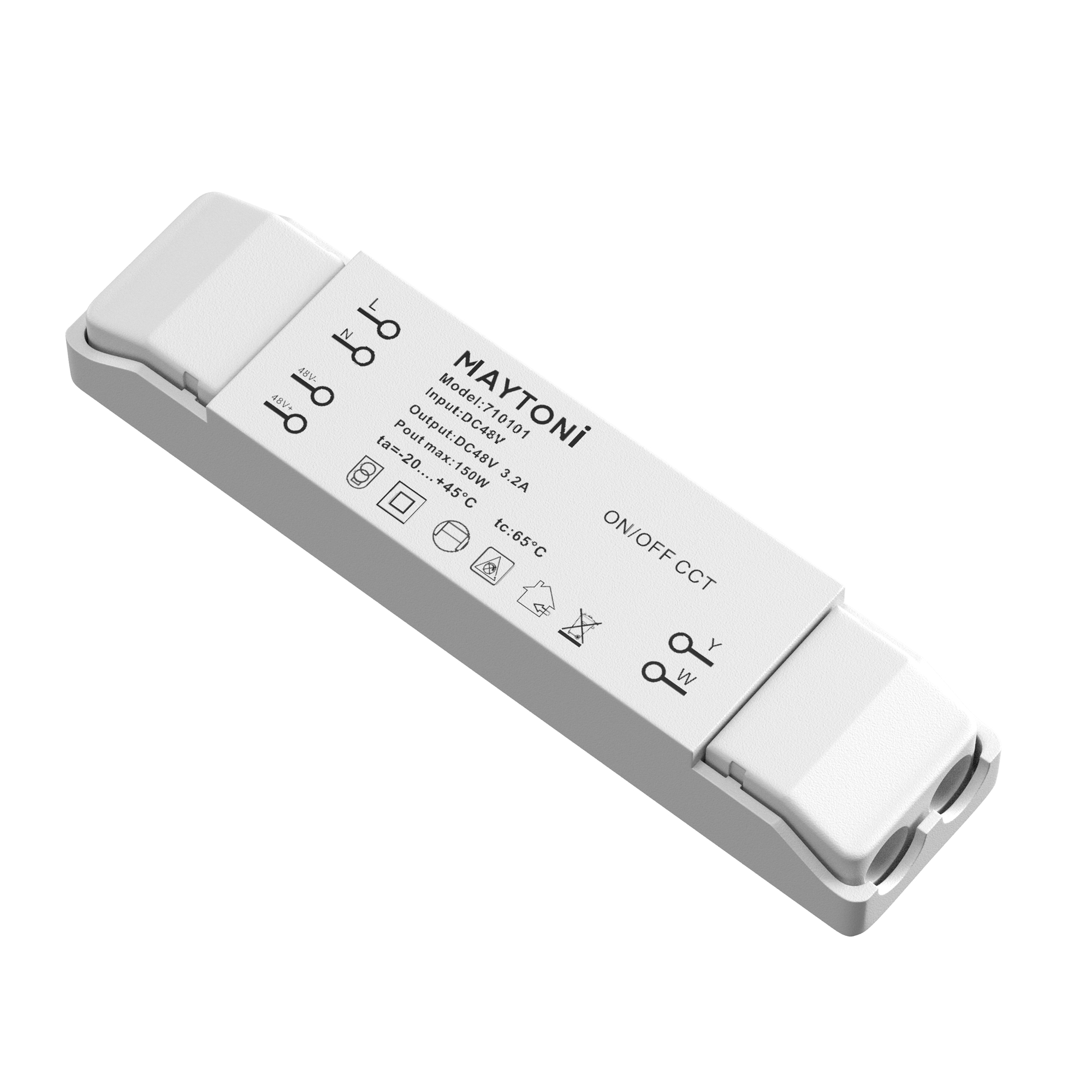 Контроллер Юнион / UNION для систем Аксити / Axity, Базити / Basity 48В В 200Вт Комбинированный (MIX) 200Вт