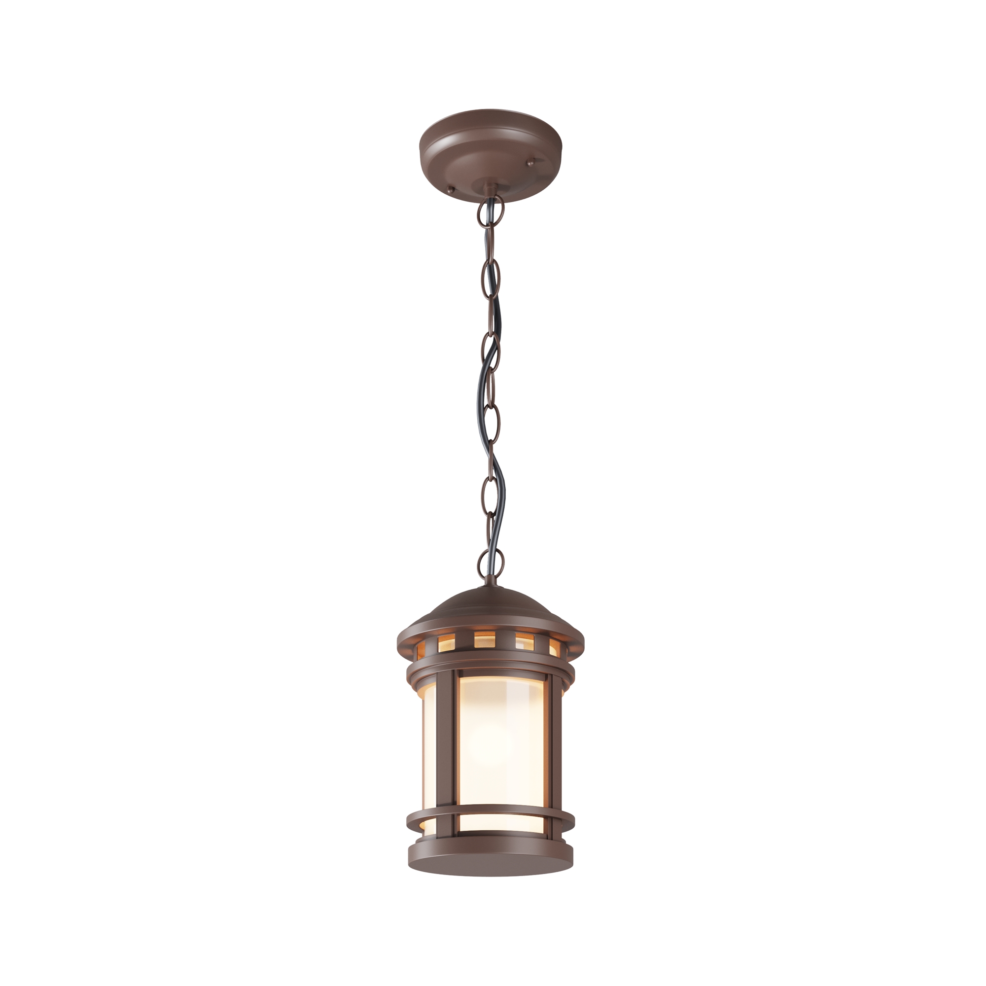 Подвесной светильник Саламанка / Salamanca E27х1 60Вт IP 44