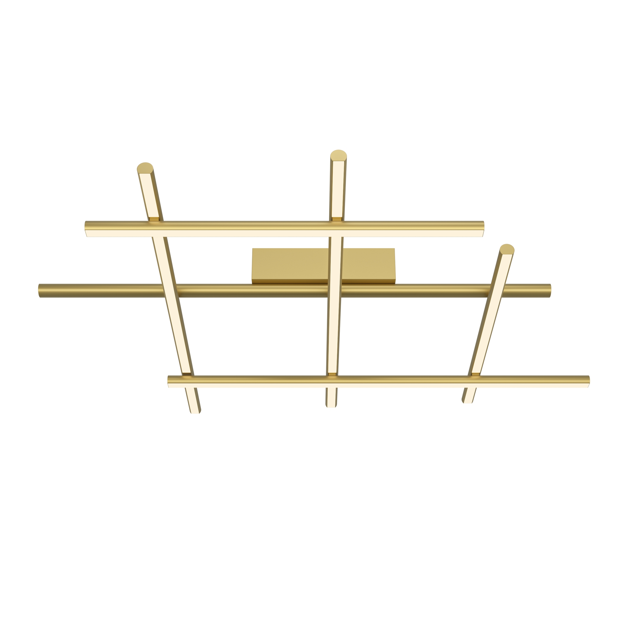 Потолочный светильник Радианс / Radiance 3000К 50Вт