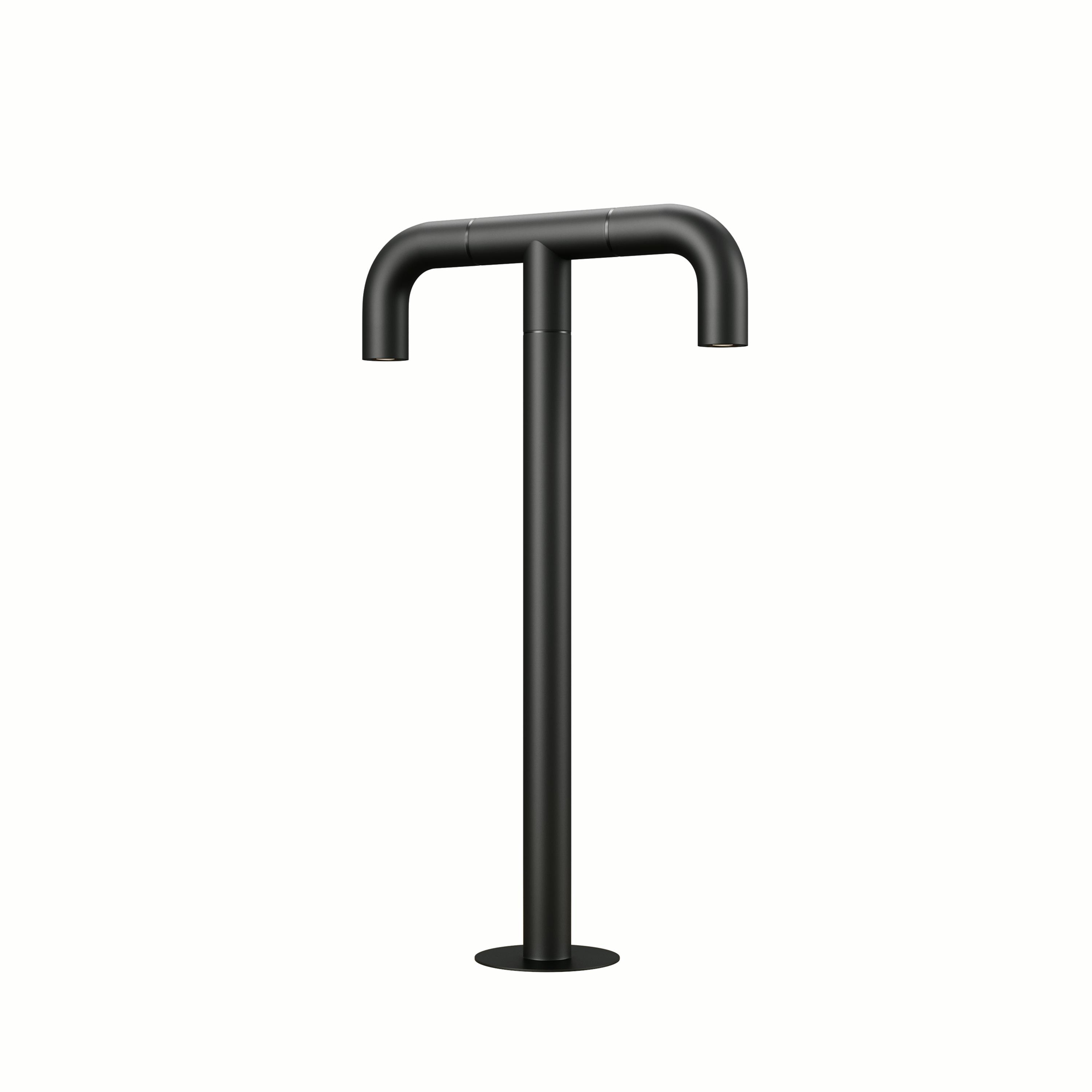 Ландшафтный светильник Изящный / Sleek 3000К 4Вт IP 65