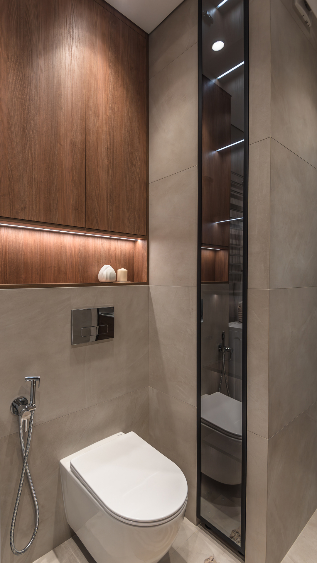 93 м² баланса