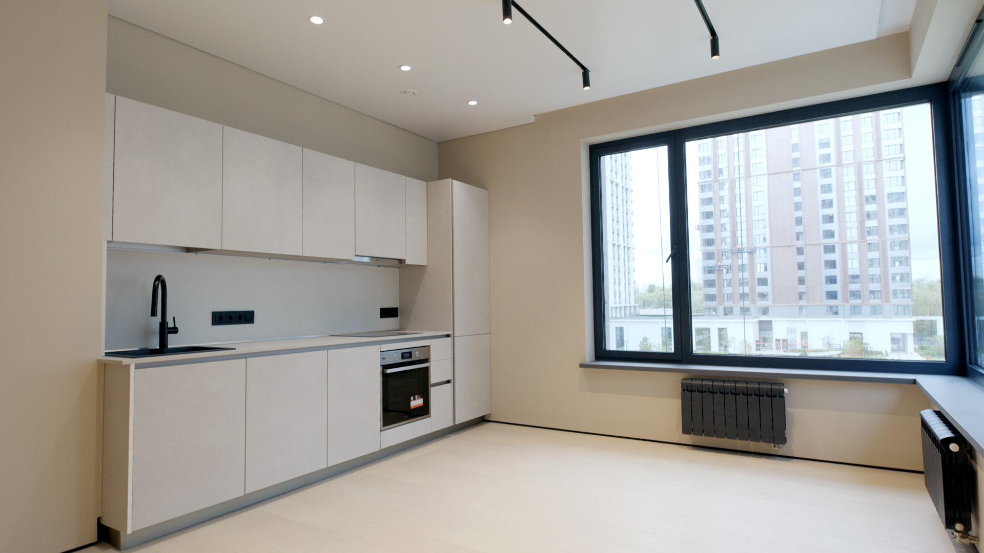 Эстетика комфорта и роскоши в ЖК «Остров» от девелопера «Донстрой»