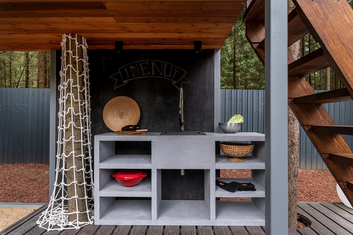 Проект «Вещь в себе»