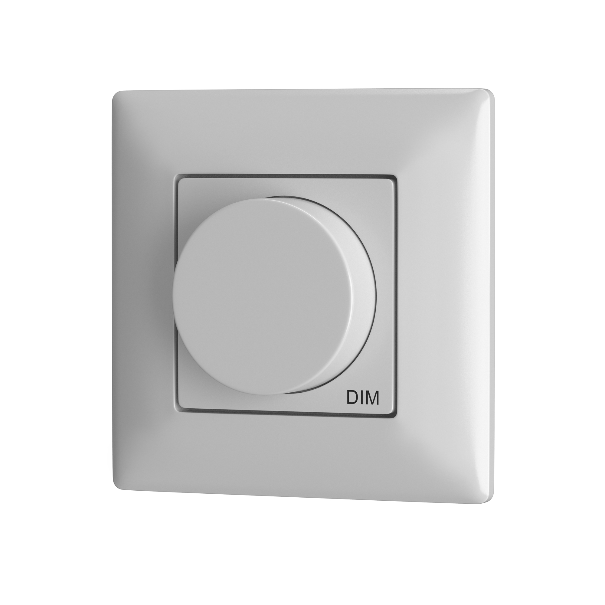 Беспроводная роторная панель управления RF