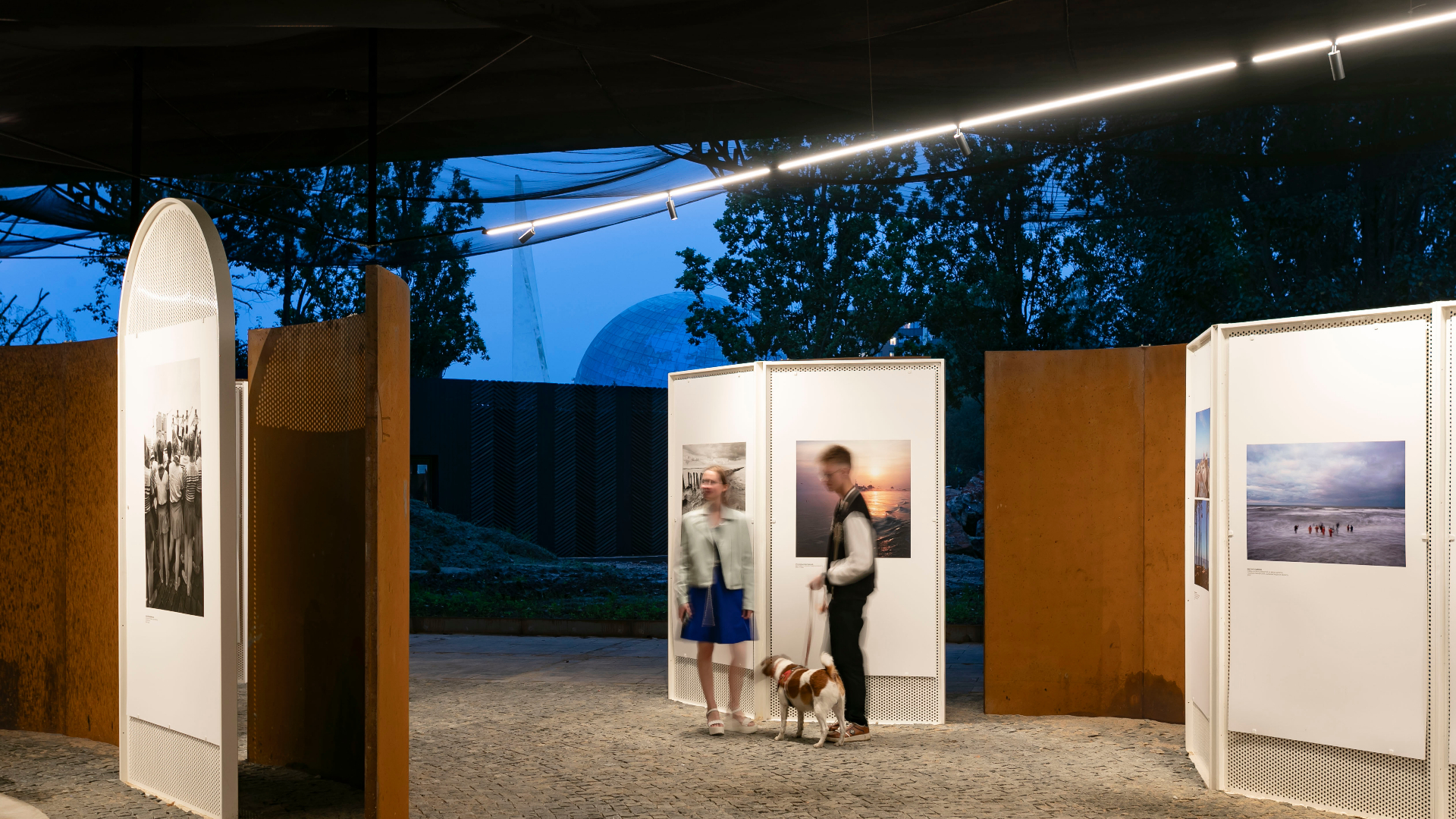 Изображение проекта