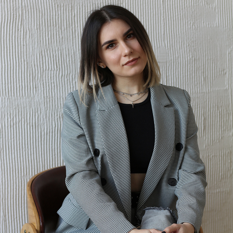 Автор проекта